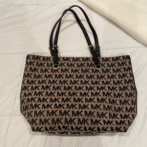 Michael Kors bag